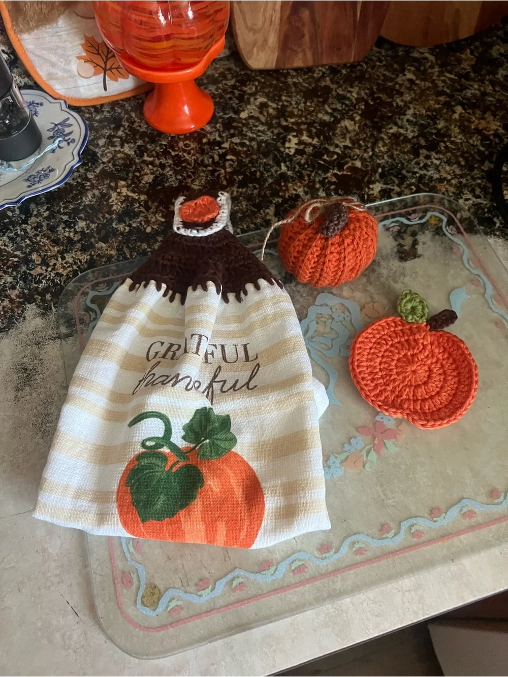 Hand Crafted decorative hanging